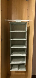 ღ IKEA neuwertig KOMPLEMENT Kleiderstange STUK Aufbewahrung 90256893 70527683 - Bild 1 von 4