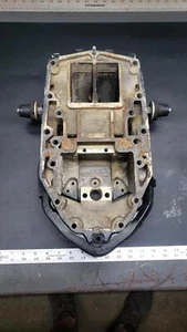 *1993-2001 Johnson Evinrude 0436751 436751 Adapter Exhaust Housing 185-250Hp OEM - Picture 1 of 4