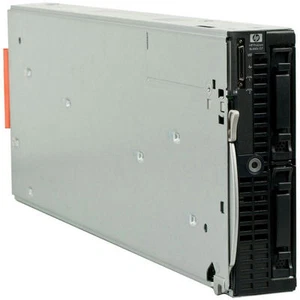 Nowa zapieczętowana obudowa serwera kasetowego HP ProLiant BL460c G7 CTO 603718-B21 - Zdjęcie 1 z 4