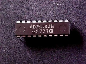 AD7548JN - Analog Devices 12-Bit DAC (DIP-20) - Picture 1 of 1