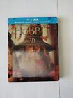 Blu-ray 3D le hobbit un voyage inattendu complet