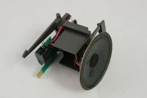 IBM 72X8511 90X6878 PS/2 SPEAKER BATTERY ASM  NO CABLE NO BATTERY - Picture 1 of 3