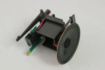 IBM 72X8511 90X6878 PS/2 SPEAKER BATTERY ASM  NO CABLE NO BATTERY - Image 1 of 3