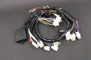Yamaha RD250lc RD350lc Complete Wiring Loom / Harness 4L1 4L0 -- B5-10 - Picture 1 of 4