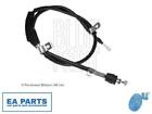 Cable Parking Brake For Hyundai Blue Print Adg046201