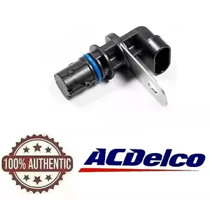 New Genuine OEM GM ACDelco 58x Engine Crankshaft Position Sensor 12703627 - Picture 1 of 2