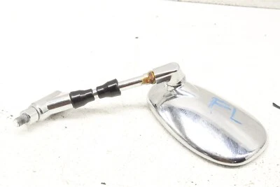 Espejo retrovisor izquierdo Yamaha SR400 2015 LH 15-17 Foto 1 de 4