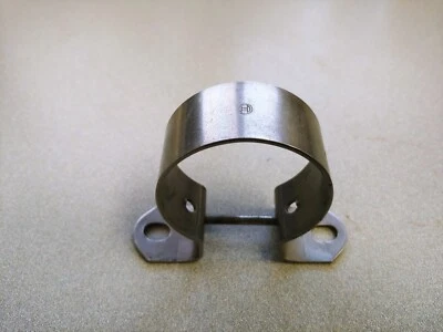 MUY BONITO SOPORTE DE MONTAJE BOBINA IGN ORIGINAL BOSCH PORSCHE 356 911 912 1950-68 Foto 1 de 4