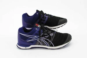 Reebok Women Shoe Crossfit Nano Speed Size 9.5M Training Sneaker Pre Owned xq - Picture 1 of 12