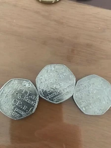 coins - Picture 1 of 2