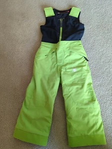 Girls Snow Suit Spyder Size 4 - Picture 1 of 14