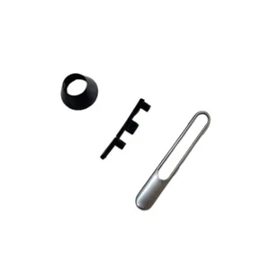 Pen Buckle Pen Side Button +Pen Nut Replacement for Pro Pen 2 KP504e 503e - Afbeelding 1 van 8