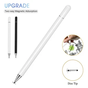 Pour téléphone Android, Samsung Galaxy, Apple iPad, stylet pour tablette Android - Afbeelding 1 van 12