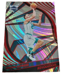 Baloncesto Panini Revolution 2022 Asia Gordon Hayward #11 Charlotte Hornets (L1 - Imagen 1 de 2