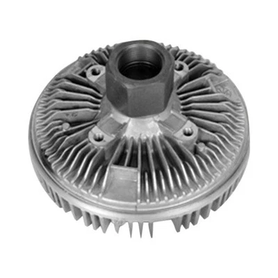 For Chevy Silverado 2500 HD 01-05 Engine Cooling Fan Clutch GM Original — 第 1/3 张图片