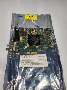 Blackmagic Design DeckLink Studio 4K - BMDPCB303C1 Untested For Parts - Picture 1 of 13