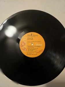 Floyd Crsmer Class Of 68 LSP4025 Vinyl LP 1958 - Picture 1 of 4
