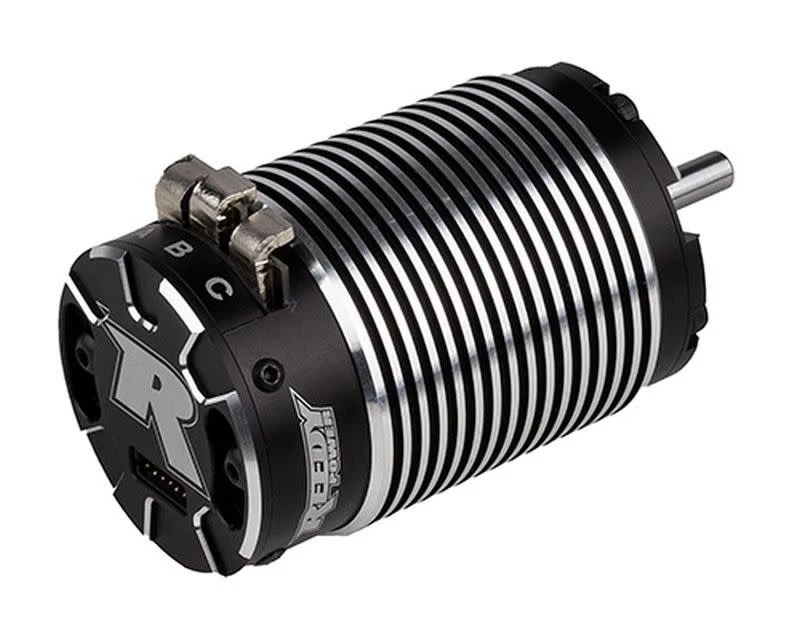 Motor de buggy 1/8 Sonic 900 Competition 1900 kV ASC27495 Foto 1 de 1