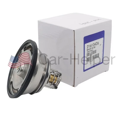 OEM For 2011-2022 VOLVO Truck VNL D13 Thermostat  21412639 21613426 New US Foto 1 de 4