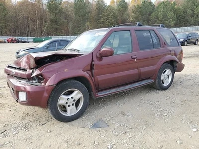 Fuse Box Engine VIN D 4th Digit VQ35DE Fits 01-03 INFINITI QX4 4671860 Foto 1 de 4