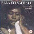 Ella Fitzgerald : Cole Porter Vol 1 - Verve Remastered Reissue Mono CD VG+ 1,95 USD