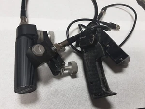 Canon GRIP-Z21 & F-CONTROLLER FM-1 - Bild 1 von 4
