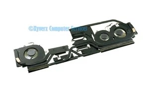 2500410-006191 OEM MSI FAN WITH HEATSINK STEALTH 9SF MS-17G1 (GRADE A)(CF27) - Picture 1 of 2