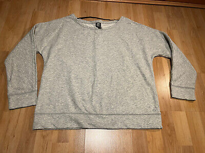 Gap Fit Grey Sweatshirt Size  Large • 3.68€