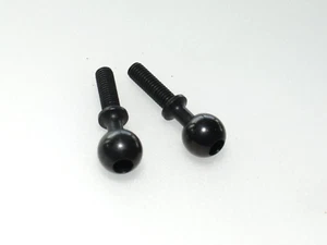 WRC-7214 WIRC SBX.2 1:8 Nitro Buggy new front pillow balls - Picture 1 of 1