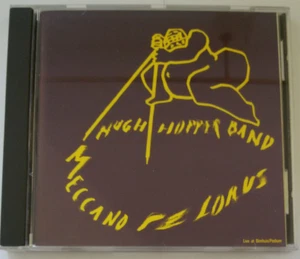Hugh Hopper Band: Meccano Pelorus - Bild 1 von 2