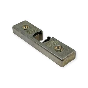 Aubi Balkontürschnäpper Türschnäpper Terrassentürschnapper TS206 - 10V01 - Bild 1 von 5