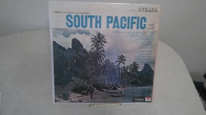 Selections fomr Rodgers and Hammerstein's South Pacific, Al Goodman & Orchestra - Imagen 1 de 2