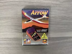 Vintage Novak Arrow ESC 1300 #1300 - Picture 1 of 3