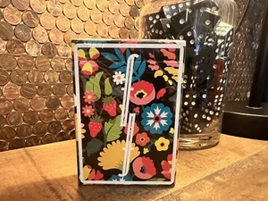 FONTAINE DABSMYLA Playing Cards Limited Edition Collector Rare Sealed NEW! 6️⃣🍀 - Picture 1 of 3