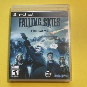 Falling Skies: Das Spiel (Sony PlayStation 3, 2014) - Bild 1 von 4