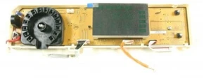Conjunto original de PCB Samsung EEPROM lavadora WW80K6414QX WW80K6414QW - Imagen 1 de 1
