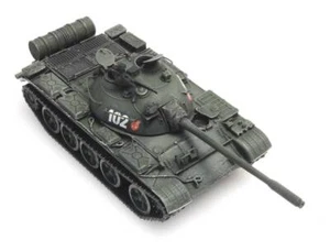 Artitec 6870107 - 1/87 / H0 URSS T-54A - Nuevo - Imagen 1 de 1