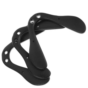 3pz Naselli Ciclismo Occhiali Naselli Naselli Supporti Occhiali Raccordi - Foto 1 di 12