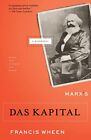 Francis Wheen Marx's Das Kapital (Paperback) Books That Changed the World