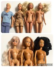 Barbie Clone Doll Bulk Bundle Lot Simba Toys Steffi Love Barter, Totsy Dolls TLC