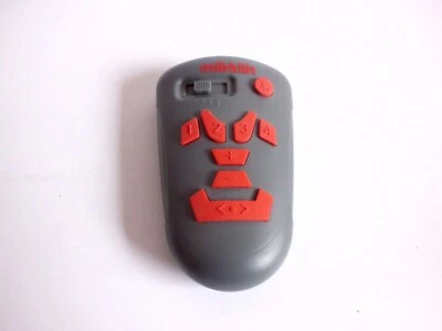 Märklin 00748 Infrarot Steuergerät IR Fernbedienung (2) - Bild 1 von 3