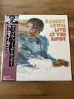 RAMSEY LEWIS -  Live At The Savoy LP JAPAN PRESS ALBUM VINYL JAZZ SOUL 1982