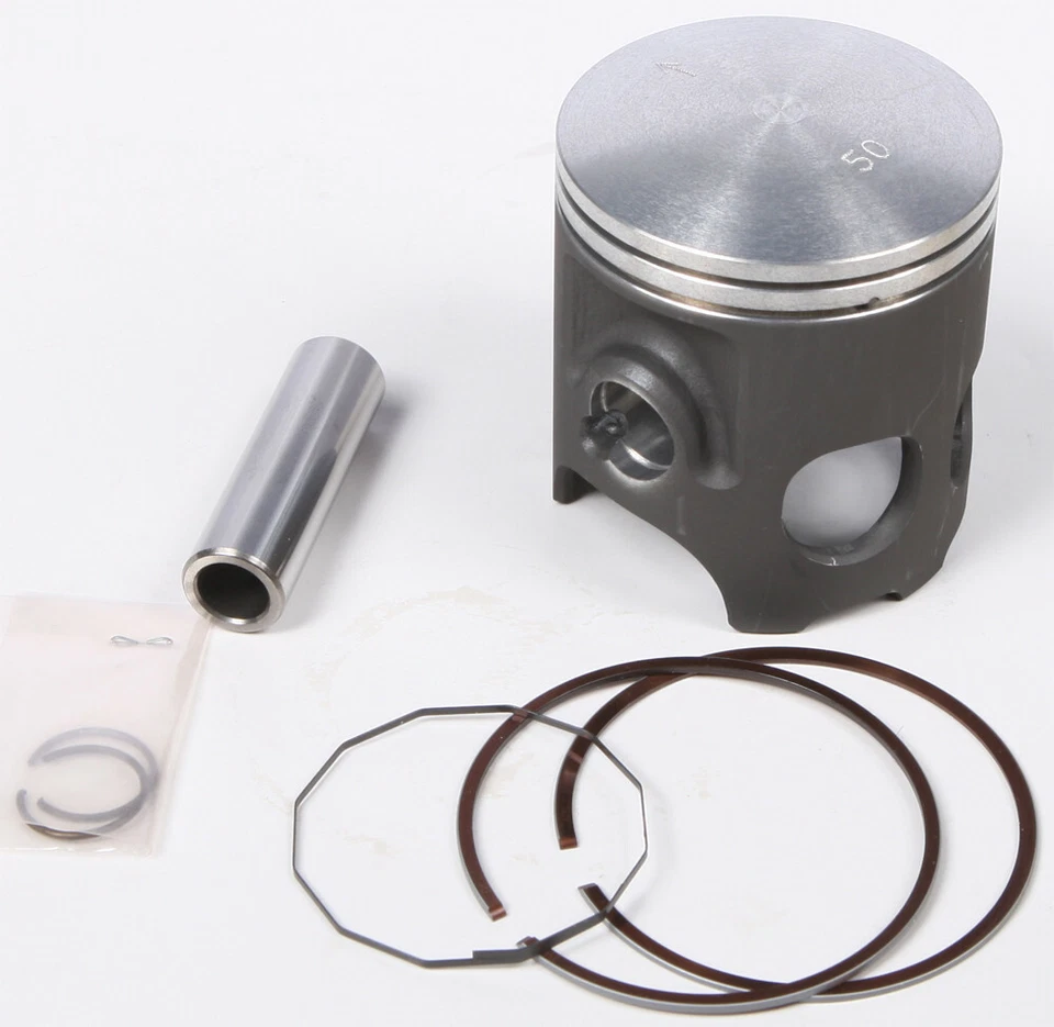 Yamaha Banshee 350 Pro X Piston Kit 64mm 01.2020.000  2 pistons included  ** - Изображение 1 из 1