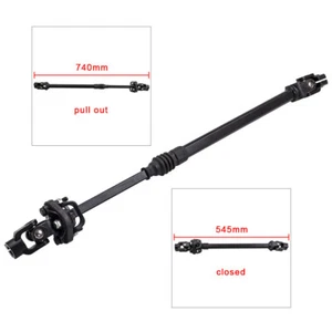 Recommend Steering Shaft fit Dodge Ram 425-264 55351113AE pull out length 740mm - Picture 1 of 8