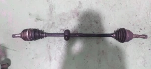 260399842 front transmission rh for OPEL VECTRA B BERLINA BASICO 1995 186853 - Picture 1 of 3