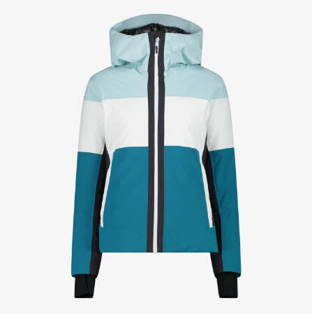 CMP Damen Skijacke Snowboardjacke blau - Bild 1 von 1