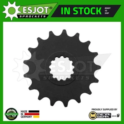 Sprocket Front 530-17T for YAMAHA FZ1 1000 N 2013 2014 2015 Foto 1 de 2
