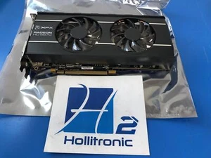XFX RADEON HD 6870 - Picture 1 of 5