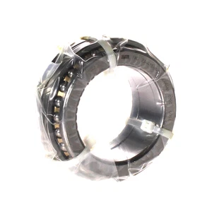 234413-M-SP FAG 65 x 100 x 44 mm ANG. CONT. THR. BALL, DOUB. D. - Bild 1 von 4