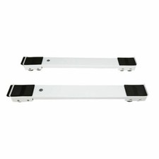 Heavy Appliance Mover Trolley Removal Arms Rollers Washing Machine Dishwasher